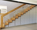 Construction et protection de vos escaliers par Escaliers Maisons à Varen